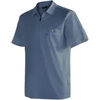 Maier Sports Arwin 2.0 Kortermet Poloskjorte