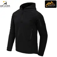 Helikon Tex Range Hoodie L, svart