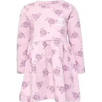 Hummel Bloomy Kjole Winsome Orchid (92 / 2 år)