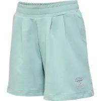 Hummel Shima Shorts Blue Surf (116 / 6 år)