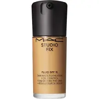 MAC Studio Fix Fluid Broad Spectrum SPF15 C45