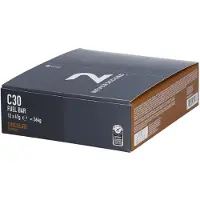 Neversecond C30 Fuel 45g Proteinbarerboks 12 Enheter