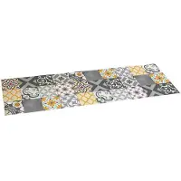 Stor Planet Croma Patch Vinyl Teppe 60x200 Cm