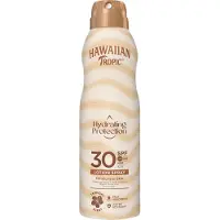 Hawaiian Tropic Hydrating Protection C-Spray SPF30 177 ml