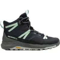 Merrell Siren 4 Mid Goretex Tursko