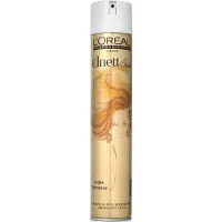 L'Oréal L'Oral Elnett Hairspray Strong Hold 500ml