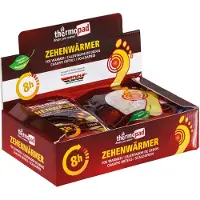 Thermopad 571-0001 Varmer 10 Enheter