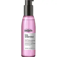 L'Oréal Se New Liss 125ml Ansiktsserum