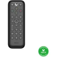 8Bitdo Xbox Media Remote Black Ed.