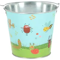 Esschert Design Barnas Bøtte - Insekter - - OneSize - Bøtte