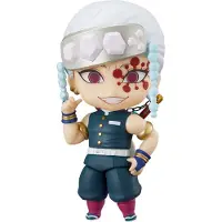 Good Smile Company Demon Slayer Nendoroid Tengen Uzui-figur 10 Cm