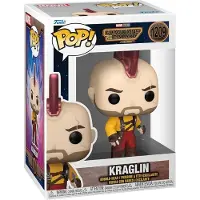 Funko POP! Galaksens Voktere Kraglin-figur Vol3