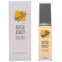 Alyssa Ashley Vanilla Edt 100ml
