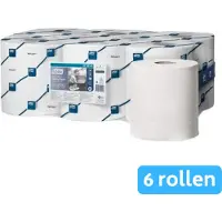 Tork 473242, 300 m, 198 mm, 35 cm, 19,5 cm, 5,9 cm, 390 mm