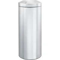 Brabantia Flame Guard Søppelbøtte 30l