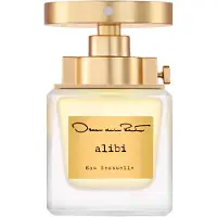 Oscar de la Renta Alibi Sensuelle Eau de Parfum 30 ml