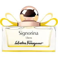 Salvatore Ferragamo Signorina Libera 50ml Eau De Parfum