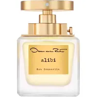 Oscar de la Renta Alibi Sensuelle 50ml Eau De Parfum
