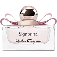 Salvatore Ferragamo Frøken Eau De Parfum 50ml