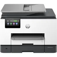 HP OfficeJet Pro 9132e multifunksjonsblekkskriver farge 4-i-1, sement