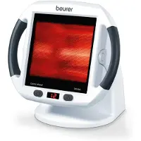 Beurer IL 50 Infrarød lampe XL 300W