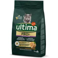 Affinity Ultima Ultima Cat PRO+ Sterilized kylling – 1,1 kg
