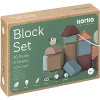 Sonstige Verlage Small Architect Set Leketøy 20 Stykker