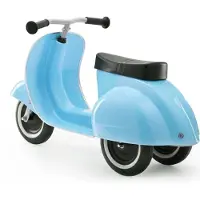Ambosstoys Klassisk Motorsykkel