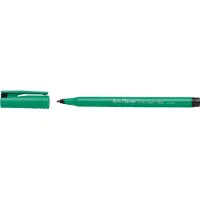 Pentel Rollerpen Ball R50 sort 0,5 mm - (12 stk.)