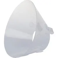 Buster K273500 Elizabethan Hundehalsbånd 10 Enheter