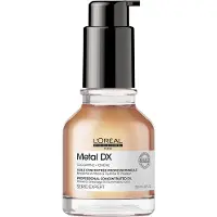 L'Oréal Professionnel Metal DX Anti-Deposit Protector Concentrated Oil 50 ml