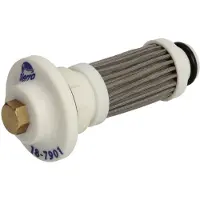 Sierra Oljefilter For Yamaha Og Mercury-motorer 18-7901