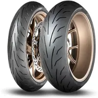 Dunlop Qualifier Core 69w Tl Landeveissdekk