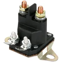 Sierra Solenoid 47-5810