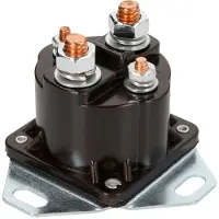 Sierra Omc Og Mercury Solenoid