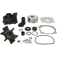 Sierra Kit55-01 Vannpumpe
