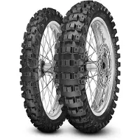 Pirelli Scorpion Mx 32 Mid Hard 63m Tt Nhs Offroad Dekk