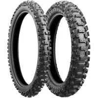 Bridgestone Battlecross-x30 42m Tt Off-road Fordekk