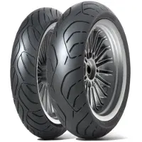 Dunlop Roadsmart Iii Sc 55h Tl Scooter Forhjul
