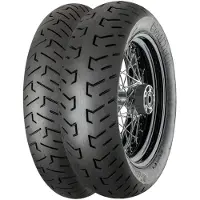 Continental Contitour 81h Tl Landeveissdekk