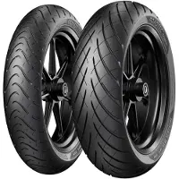 Metzeler Roadtec 53l Tl Scooter Dekk Foran/bak