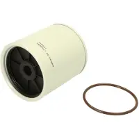 Sierra Gassfilter