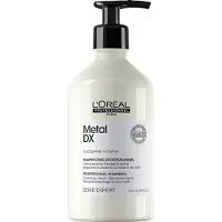 L'Oréal Professionnel Metal DX Shampoo 500 ml