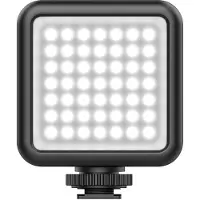 Ulanzi VL49 WB LED-lys (2700 - 5500 K)