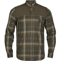 Härkila Anker Shirt Men Willow Green 4XL