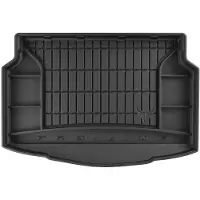 Frogum Bagasjeromsbrett Mazda 2 / Yaris IV 2020- nederste