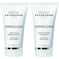 Institut Esthederm Osmoclean Douce-kremer 75ml