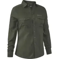 Deerhunter Lady Atlas Shirt Timber 44