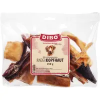 Dibo oksehodehud - Sparepakke: 4 x 250 g