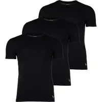 Ralph Lauren 714830304 Kortarmet T-skjorte 3 Enheter